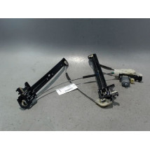 MECANISME+MOTEUR LEVE-GLACE AVANT GAUCHE AUDI RS3
