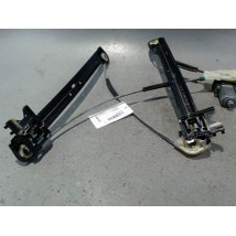 MECANISME+MOTEUR LEVE-GLACE AVANT GAUCHE AUDI RS3
