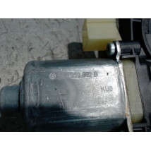 MECANISME+MOTEUR LEVE-GLACE AVANT GAUCHE AUDI RS3