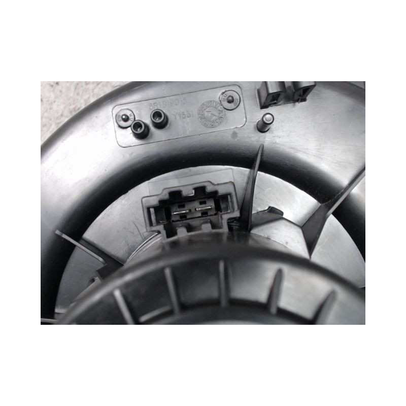 MOTEUR VENTILATEUR CHAUFFAGE VOLKSWAGEN POLO