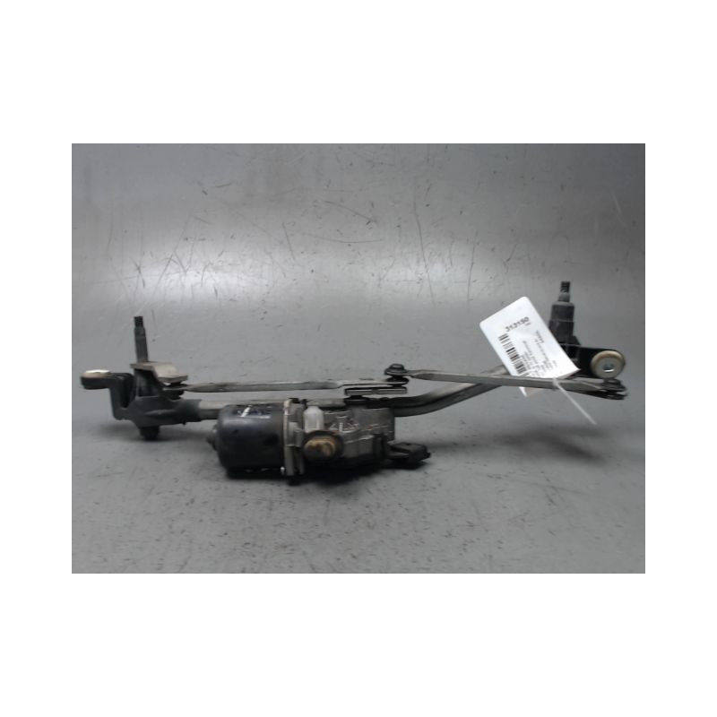 MECANISME ESSUIE-GLACE AVANT RENAULT MEGANE III 2008-