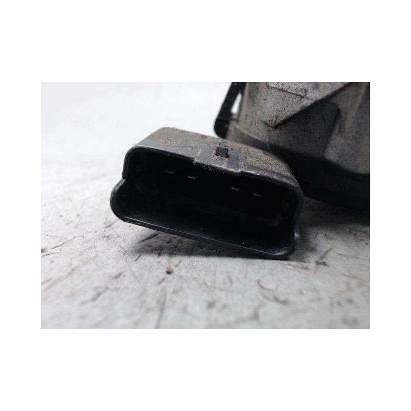 MECANISME ESSUIE-GLACE AVANT RENAULT MEGANE III 2008-