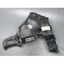 SUPPORT PARE-CHOC ARG RENAULT MEGANE III 2008-