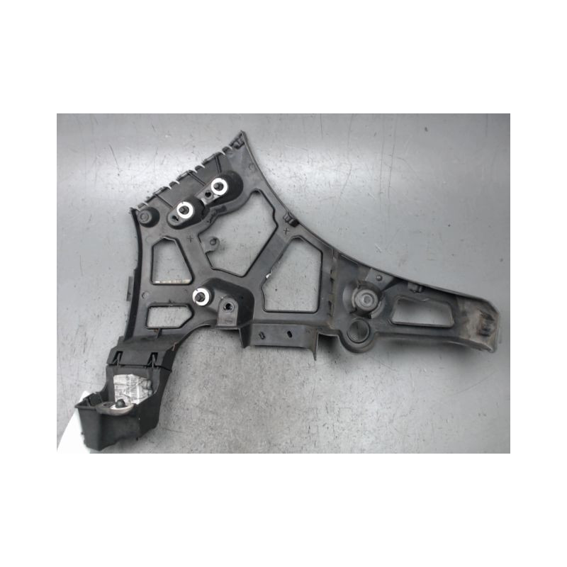 SUPPORT PARE-CHOC ARG RENAULT MEGANE III 2008-