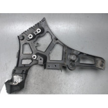 SUPPORT PARE-CHOC ARG RENAULT MEGANE III 2008-