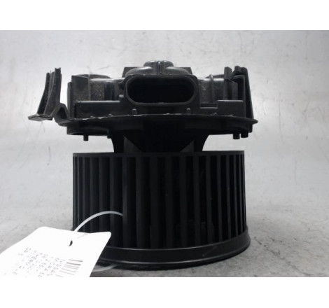 MOTEUR VENTILATEUR CHAUFFAGE