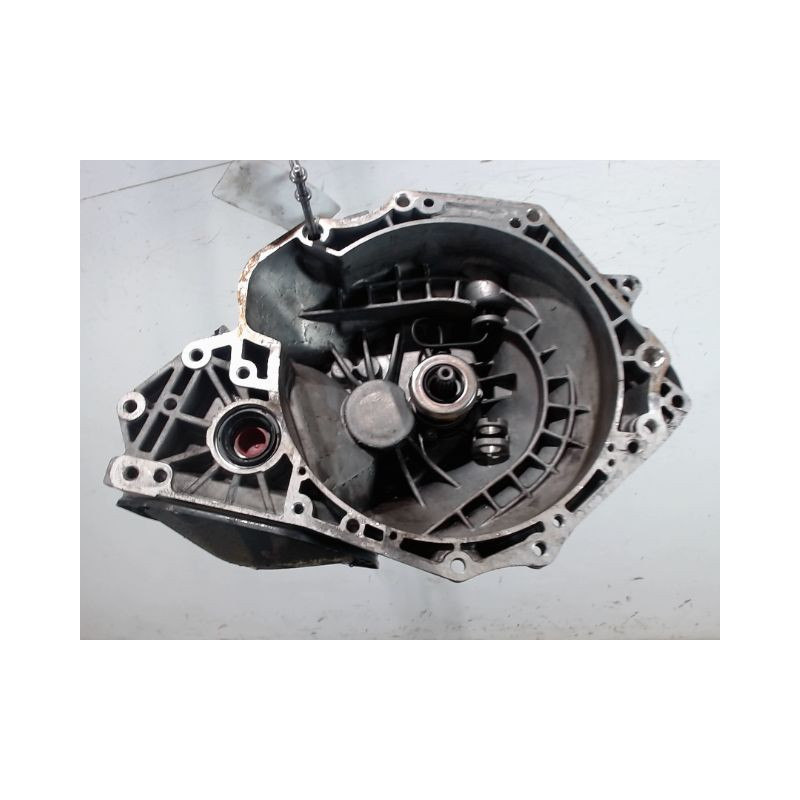 BOITE A VITESSE MECANIQUE OPEL CORSA 2010- 1.2 