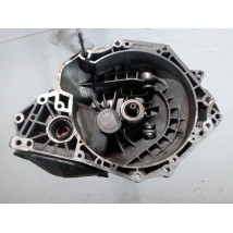 BOITE A VITESSE MECANIQUE OPEL CORSA 2010- 1.2 