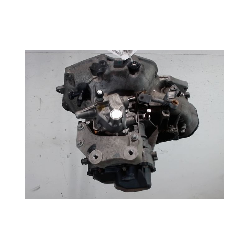 BOITE A VITESSE MECANIQUE OPEL CORSA 2010- 1.2 