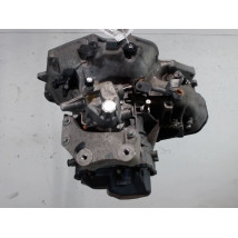 BOITE A VITESSE MECANIQUE OPEL CORSA 2010- 1.2 