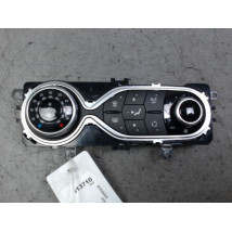 COMMANDE DE CHAUFFAGE RENAULT CLIO IV 2012-