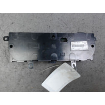 COMMANDE DE CHAUFFAGE RENAULT CLIO IV 2012-