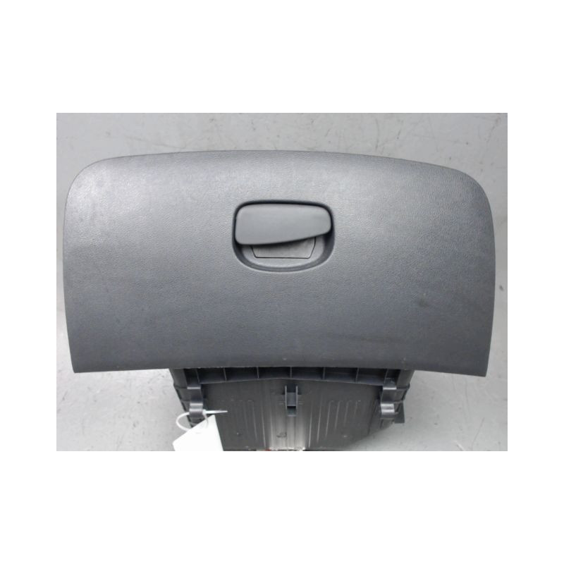 BOITE A GANTS RENAULT CLIO IV 2012-