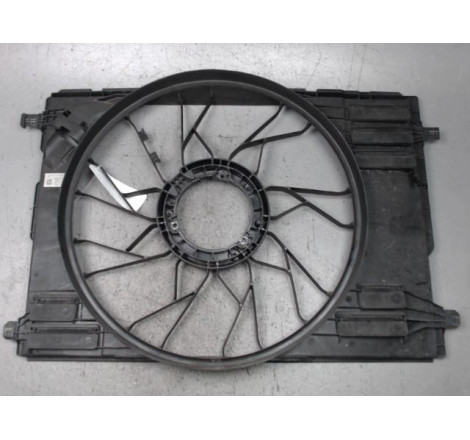 SUPPORT DE VENTILATEUR