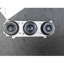 COMMANDE DE CHAUFFAGE MERCEDES CLASSE ML