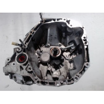 BOITE A VITESSE MECANIQUE RENAULT CLIO III 2009- 1.5 dCi