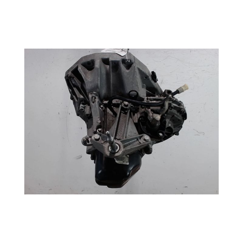 BOITE A VITESSE MECANIQUE RENAULT CLIO III 2009- 1.5 dCi