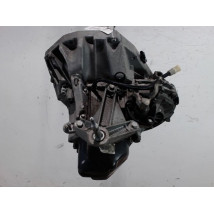 BOITE A VITESSE MECANIQUE RENAULT CLIO III 2009- 1.5 dCi