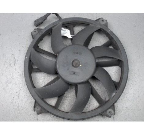 MOTEUR VENTILATEUR RADIATEUR