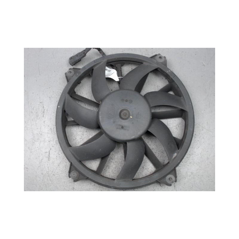 MOTEUR VENTILATEUR RADIATEUR PEUGEOT 308 SW 2008-