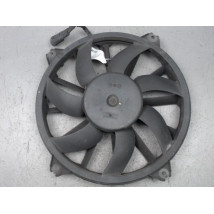 MOTEUR VENTILATEUR RADIATEUR PEUGEOT 308 SW 2008-