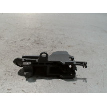 POIGNEE INTERIEURE PORTE AVANT GAUCHE PEUGEOT 107 5P