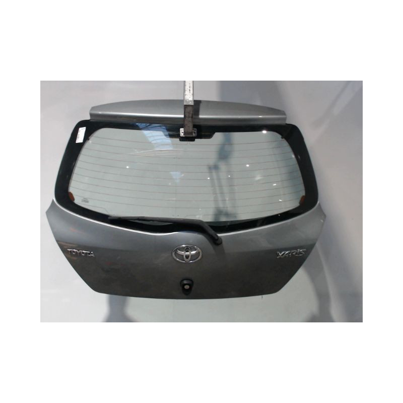 HAYON TOYOTA YARIS 2005-