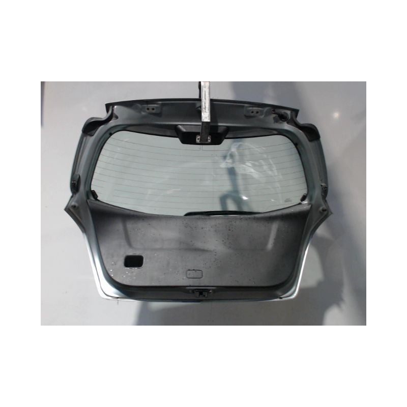 HAYON TOYOTA YARIS 2005-