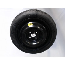ROUE SECOURS TOYOTA YARIS 2005-