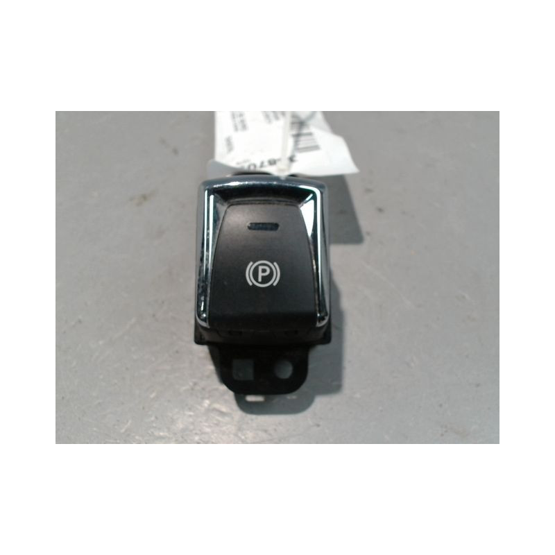 INTERIEUR COMMANDE FREIN A MAIN NISSAN QHASQAI 2007-