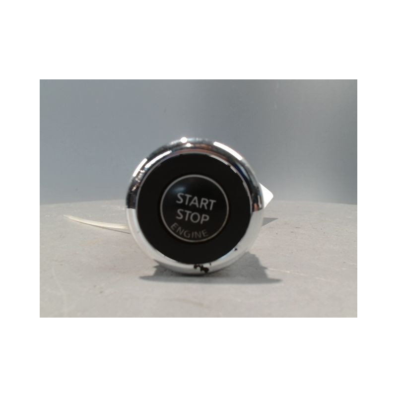 BOUTON DE DEMARRAGE NISSAN QHASQAI 2007-