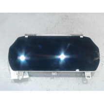BLOC COMPTEURS RENAULT ZOE