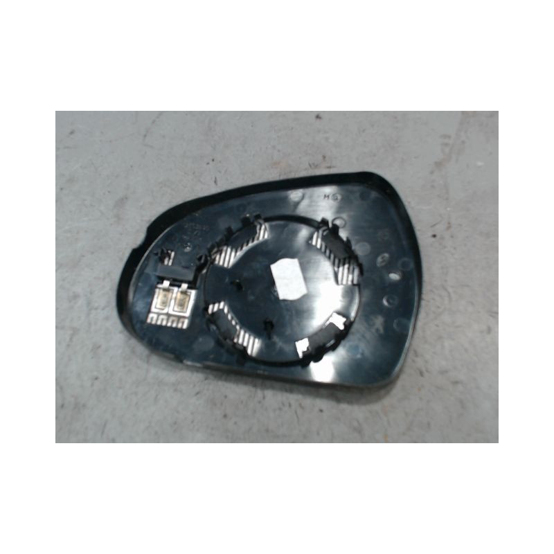GLACE RETROVISEUR EXT D PEUGEOT 308 1.6 E-HDI FAP - 112
