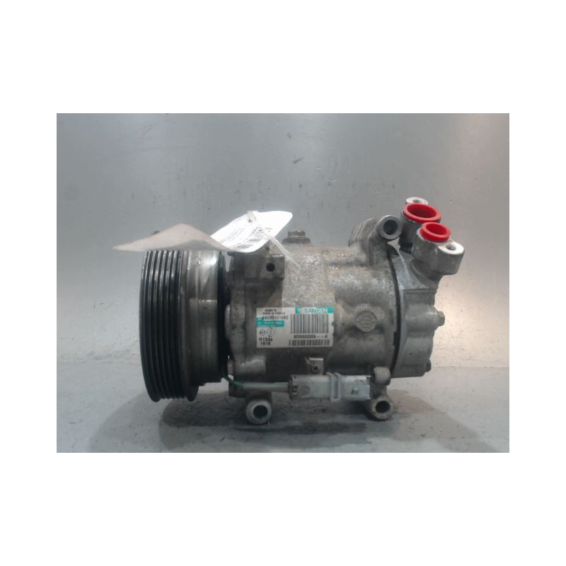COMPRESSEUR AIR CONDITIONNE RENAULT MODUS