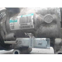 COMPRESSEUR AIR CONDITIONNE RENAULT MODUS