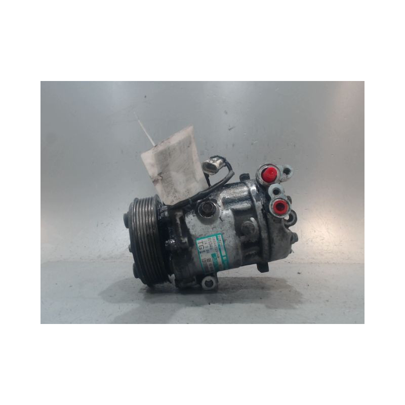 COMPRESSEUR AIR CONDITIONNE OPEL AGILA