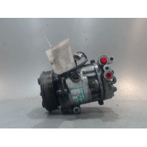 COMPRESSEUR AIR CONDITIONNE OPEL AGILA