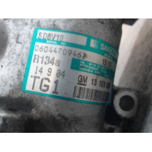COMPRESSEUR AIR CONDITIONNE OPEL AGILA