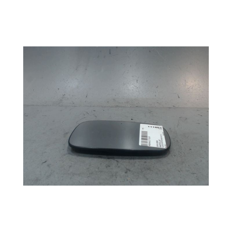 GLACE RETROVISEUR EXT D RENAULT CLIO
