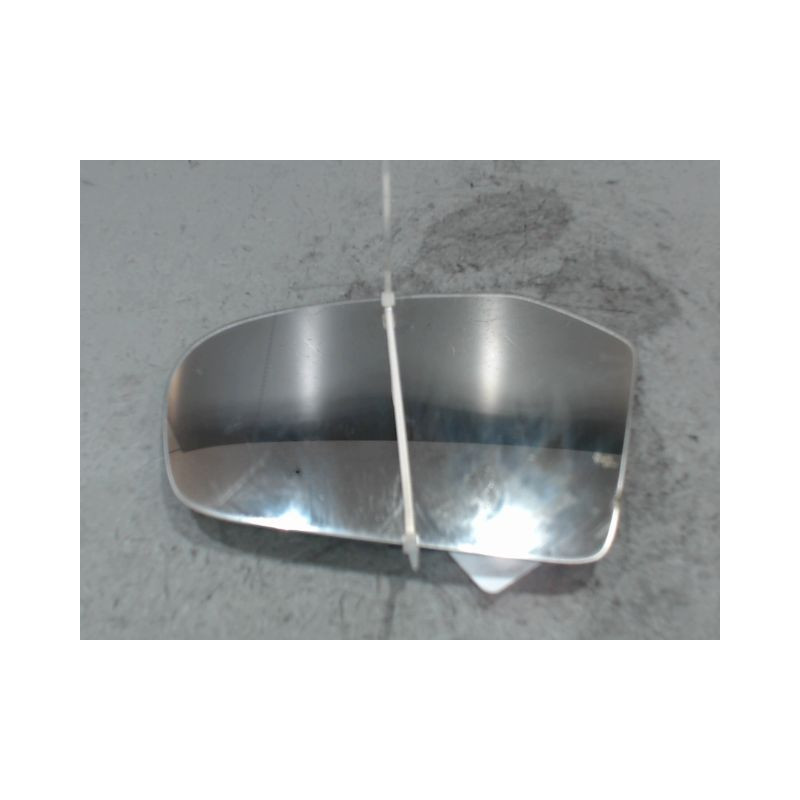 GLACE RETROVISEUR EXT G MERCEDES CLASSE B
