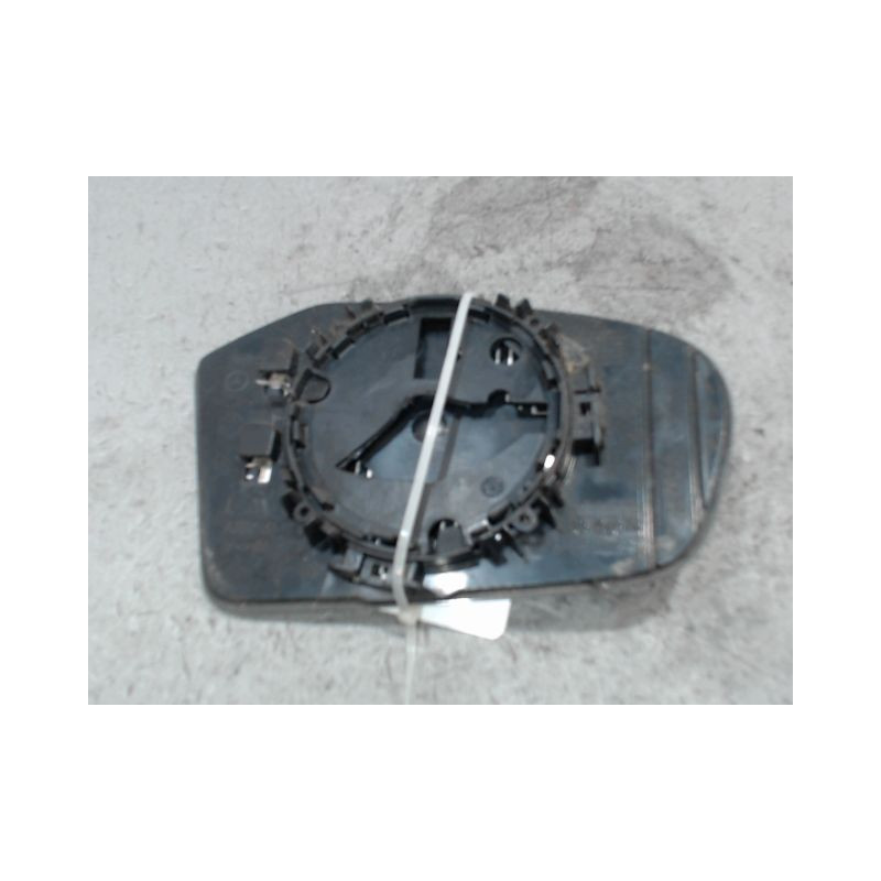 GLACE RETROVISEUR EXT G MERCEDES CLASSE B