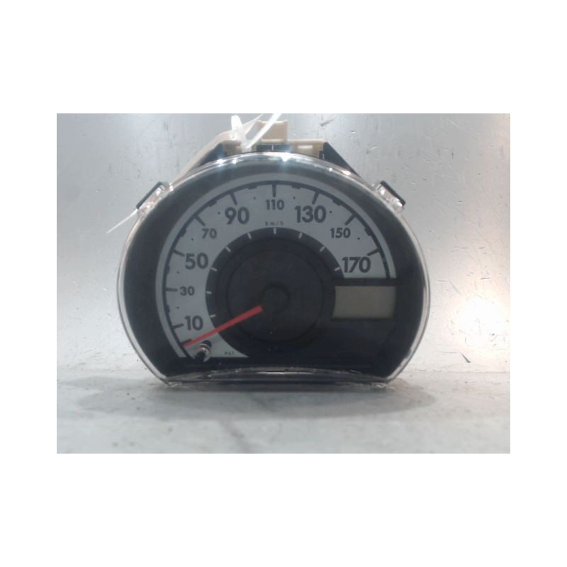 BLOC COMPTEURS CITROEN C1