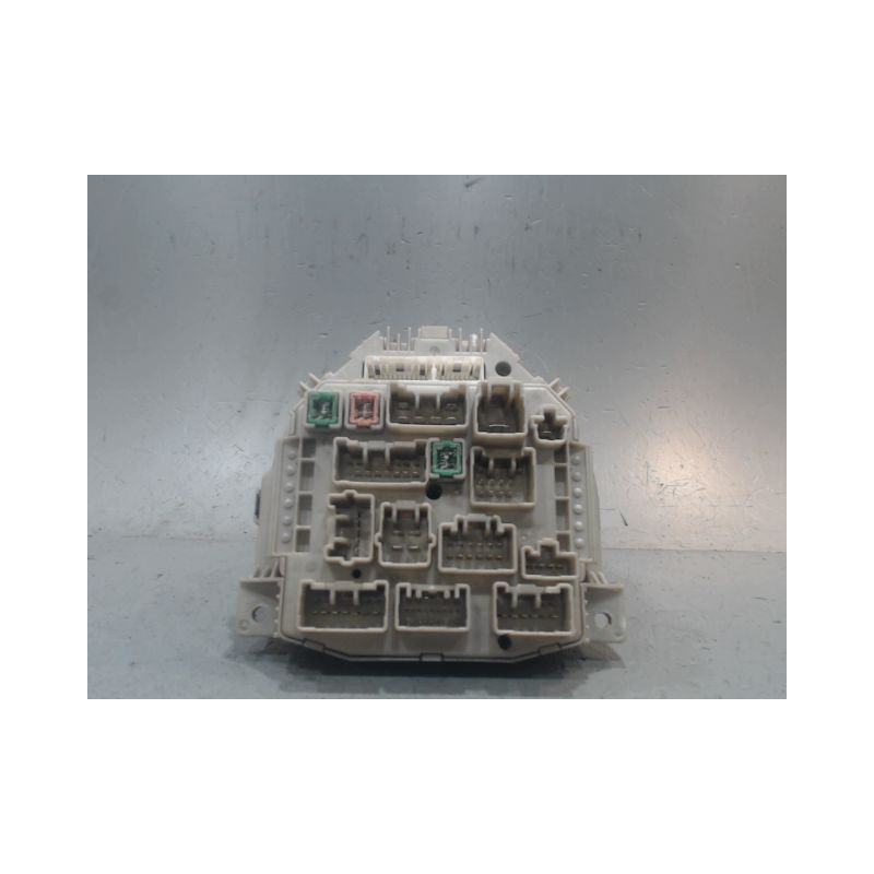 BLOC COMPTEURS CITROEN C1