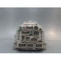 BLOC COMPTEURS CITROEN C1