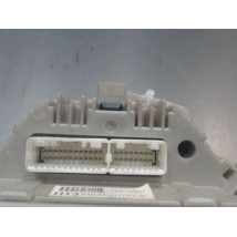 BLOC COMPTEURS CITROEN C1