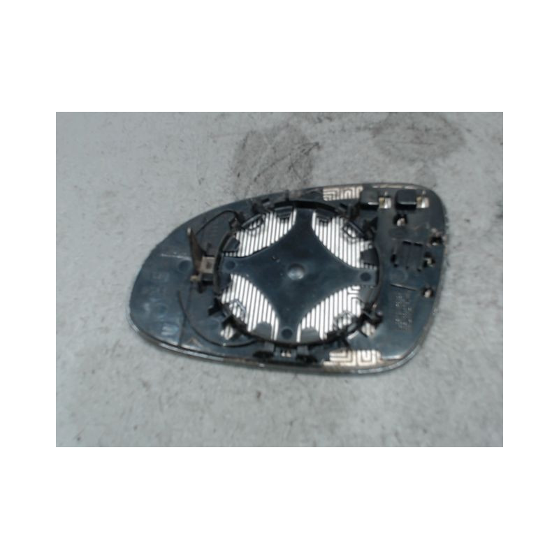 GLACE RETROVISEUR EXT D VOLKSWAGEN GOLF