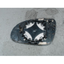 GLACE RETROVISEUR EXT D VOLKSWAGEN GOLF