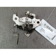 SERRURE CAPOT CITROEN C1 3P