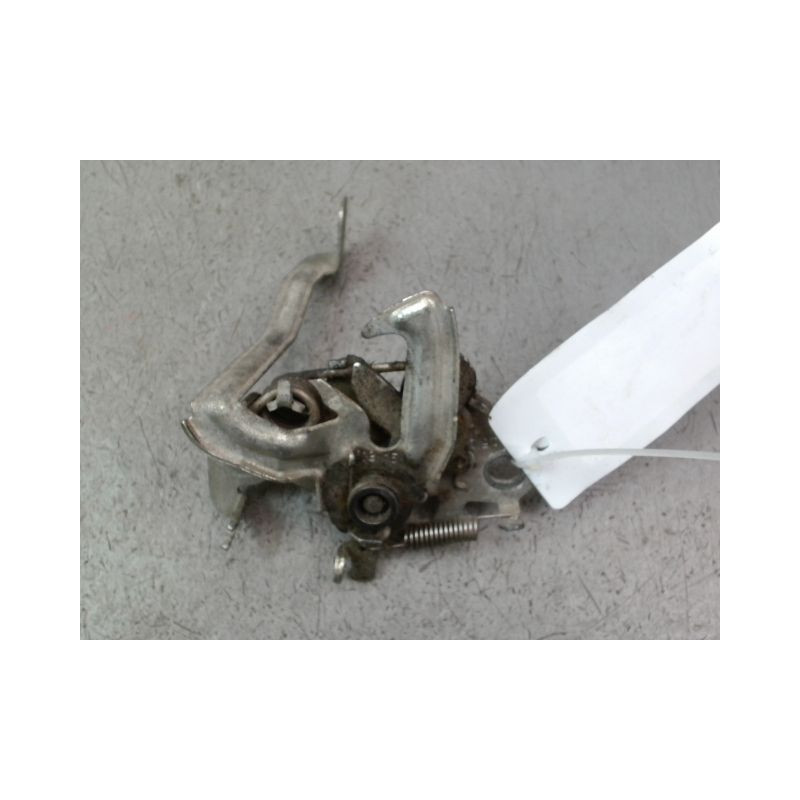SERRURE CAPOT CITROEN C1 3P