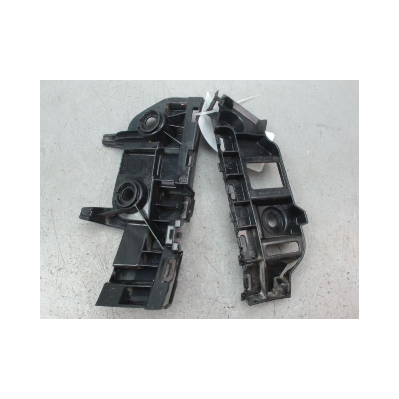 SUPPORT PARE-CHOC ARG VOLKSWAGEN POLO V Phase 1 (6R) 2009-...